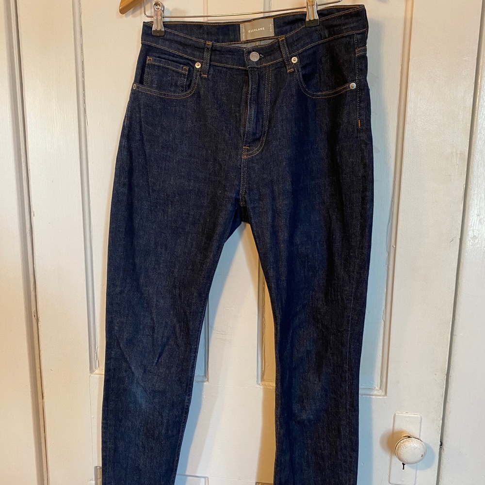 Everlane jeans size 30